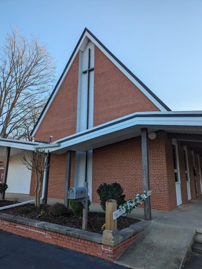 lutheran-churches-burlington-nc